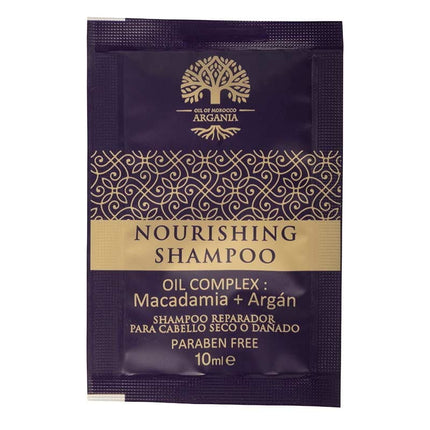 Shampoo 10 Ml