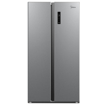 Refrigerador Side by Side No Frost 555 Litros MDRS710FGE50IN Midea