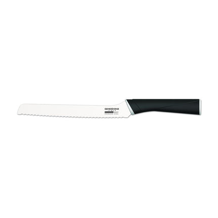 Cuchillo Pan 20,5cm Acero Inox Daily