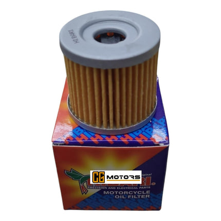 Filtro De Aceite Moto Benelli Tnt 135 Japones