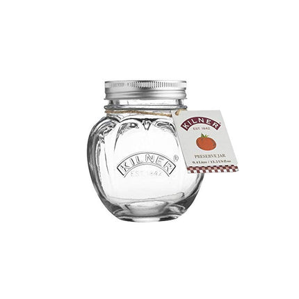 Frasco Salsa Tomate Vidrio
