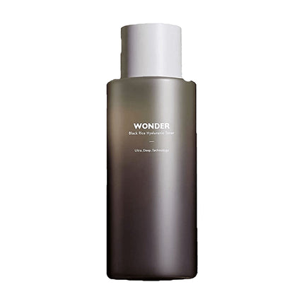 Haruharu Tónico Hialurónico de Arroz Negro Wonder 5,1 fl oz