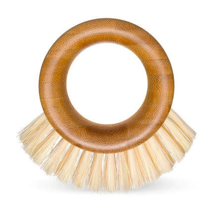 Cepillo de limpieza para verduras y frutas Full Circle The Ring