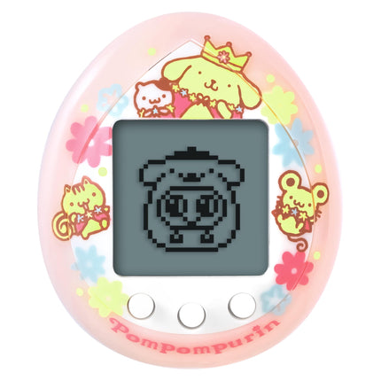 Mascota virtual Tamagotchi Nano Pompompurin Magical Pink