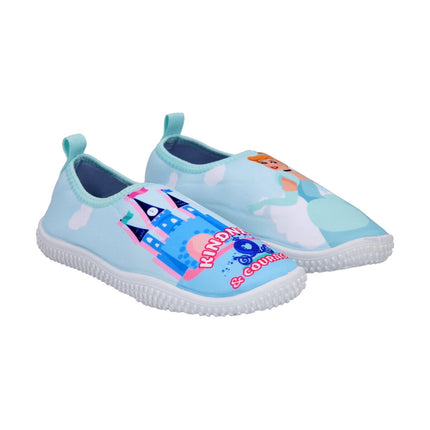 Zapatos de Agua Niña Princesa Cenicienta