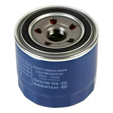 Filtro De Aceite Hyundai Creta 1.6 2.0 2015-2020 Original