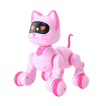 Mascota Robótica Interactiva Para Niños, Regalo De Cumpleaños, Juguete Robótico Interactivo Para Gatos.