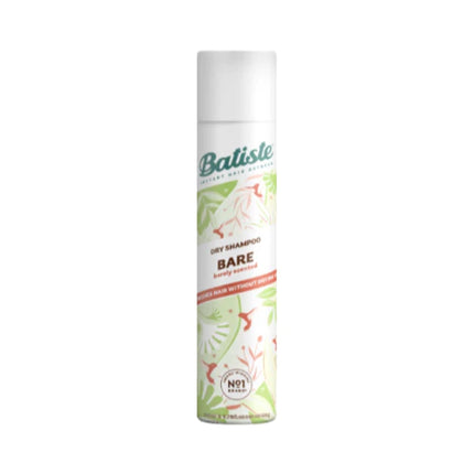 Shampoo en Seco Batiste Bare