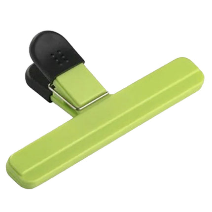 Clip Para Bolsa De Chips Con Foto, Clip De Sellado Resistente Y Reutilizable Para Pan, Oficina, Refrigerador