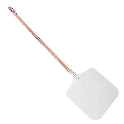 Paleta Para Pizza, Pan De Pizza Casero, Cáscara De Pizza De Aluminio, Hojaldre, Pan, Pasta, Longitud 138cm