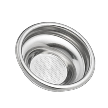 Filtro De Café De 58 Mm Herramientas De Cocina Portátiles Barras De Cesta De Portafilter Oficina De 8 A 12 G
