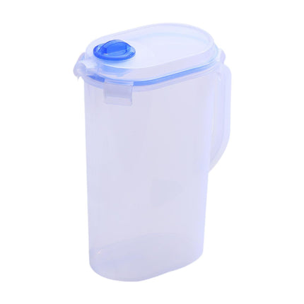 Jarra De Agua Tetera Jarra De Té Helado Jarra De Agua Para Cocinas De Restaurantes Hogar L