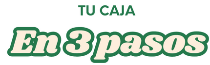 3pasos