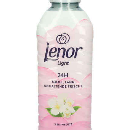 Suavizante Líquido Light Jasmin Blossom Lenor 882 ml | Apishop.cl