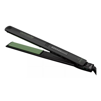Alisador Elegance Avocado LED