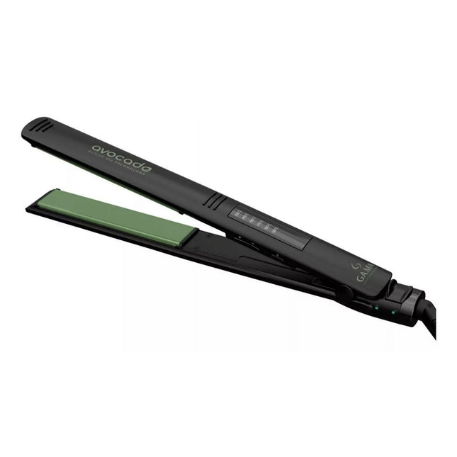 Alisador Elegance Avocado LED