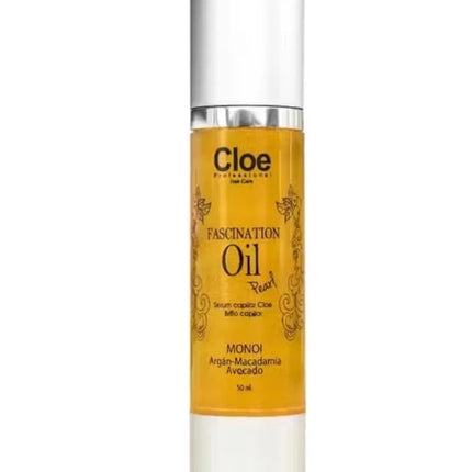 Fascination Oil Pearl Cloe