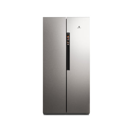Refrigerador Mademsa Side by Side No Frost / MAS430 430 Litros