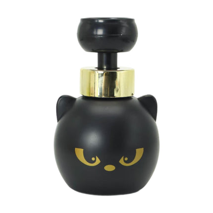 Dispensador De Jabón En Espuma Con Forma De Pata De Gato, 480 Ml, Rellenable Para Ducha De Encimera