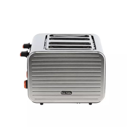 Tostador De Pan Eléctrico Ursus Trotter 1600w