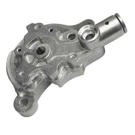 Bomba De Aceite Moto Honda Xr 250 Tornado / Cbx 250 Twister