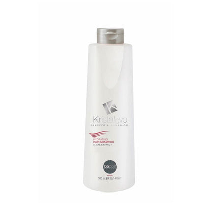 Shampoo Hidratante Kristalevo 300Ml