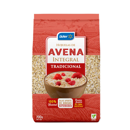 Avena Tradicional, 700 g