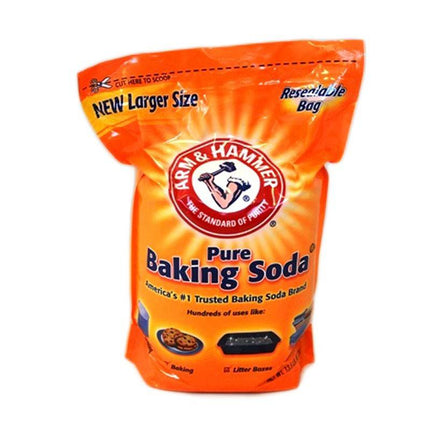 Bicarbonato de Sodio Arm & Hammer 6.12 kg | Apishop.cl