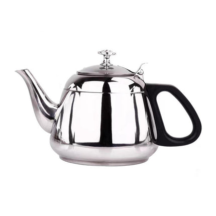 Cocina Café Tetera Tetera Tetera Hervidor De Gran Capacidad Para Cocina 1.2L