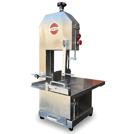 Sierra De Cinta Para Corte De Carne Y Hueso 1100w Z250