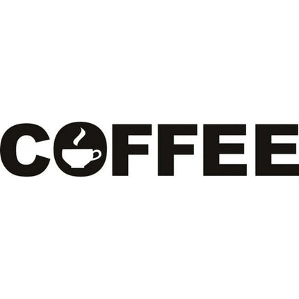 Decomural Coffee Food Drink WS-18320