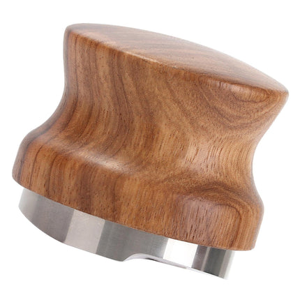 Tamper De Café Distribuidor De Café Espresso Tamper Para Portafiltro De 58 Mm