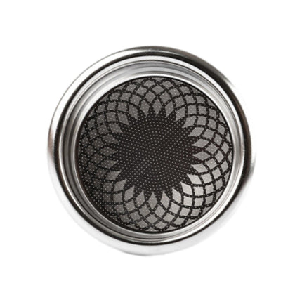 Filtro De Café De Acero Inoxidable De 58 Mm Filtro Para Cafetera Accs Style A