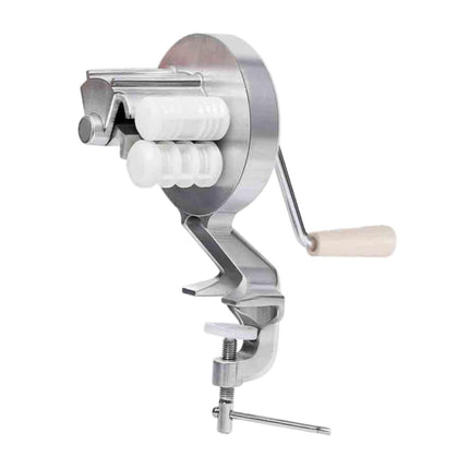 Máquina Manual Para Hacer Pasta, Prensado Manual De Fideos Para Fideos De Espagueti Caseros