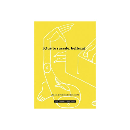 ¿qué Te Sucede, Belleza?