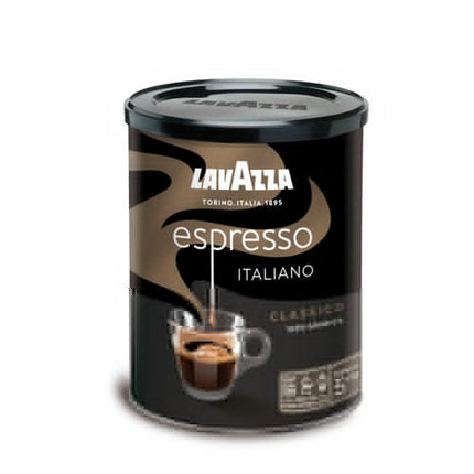 Café Espresso Crema Y Gusto Fuerte Grano Entero 1 Kg