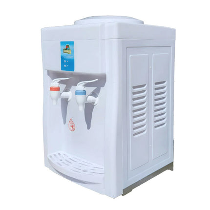 Dispensador Agua Fría Y Caliente Sobremesa