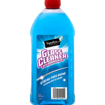 Limpiavidrios en Spray Refill Signature Select 1.99 L | Apishop.cl