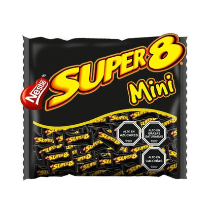 Chocolate Mini Multipack, 140 g