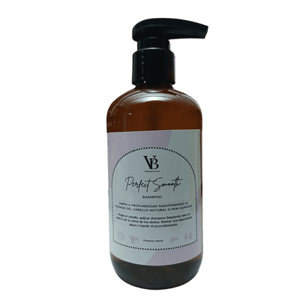 Shampoo Perfect Smooth