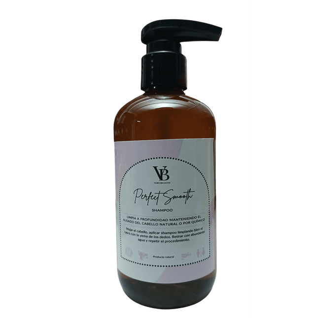 Shampoo Perfect Smooth