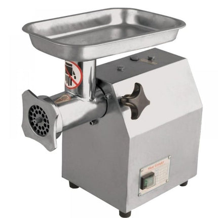Moledora de Carne C22 Acero Inox