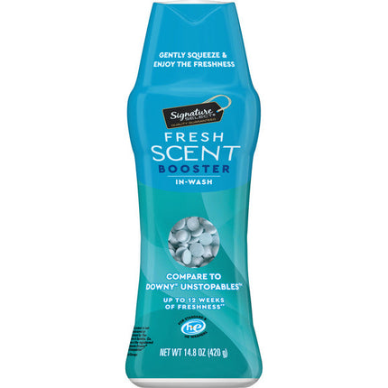 Perlas Aromarizadoras Fresh Signature Select 420 g | Apishop.cl