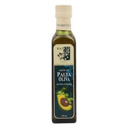 Aceite de Palta Oliva Razeto Extra Virgen 250 ml - Razeto | Apishop