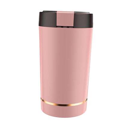 Molinillo De Café Eléctrico Molino De Café Licuadora De Acero Inoxidable Rosa