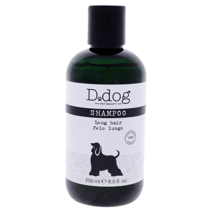 Shampoo Diego Dalla Palma D-Dog Pelo Largo 250ml Unisex