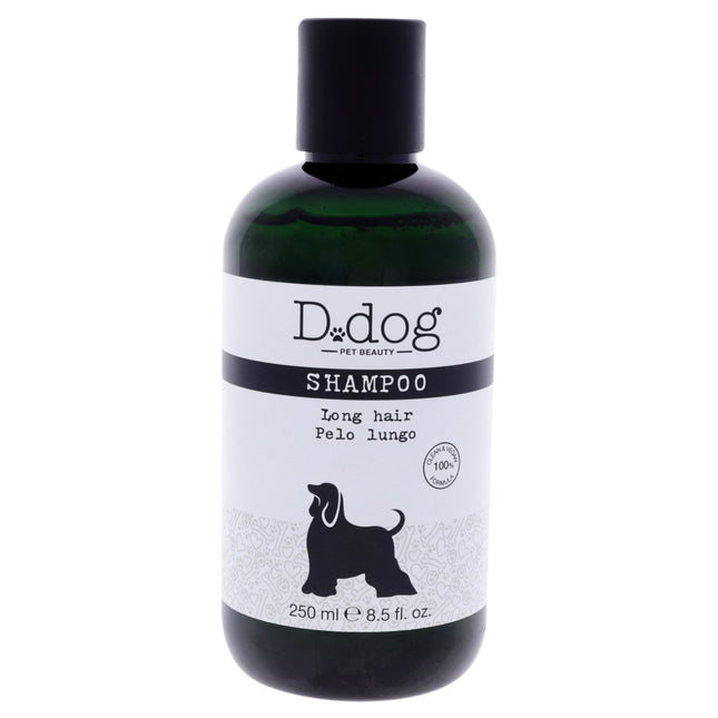 Shampoo Diego Dalla Palma D-Dog Pelo Largo 250ml Unisex