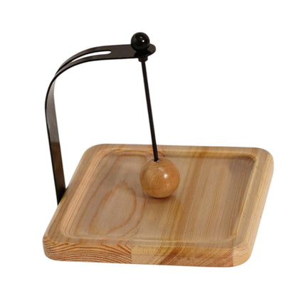 Café De Servilletas Soporte De Servilleta Suave Ratra De Almacenamiento Para Sala De Comedor En Casa A Farmhouse A
