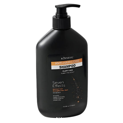 Shampoo  Anticaida  Del Cabello 500 ml