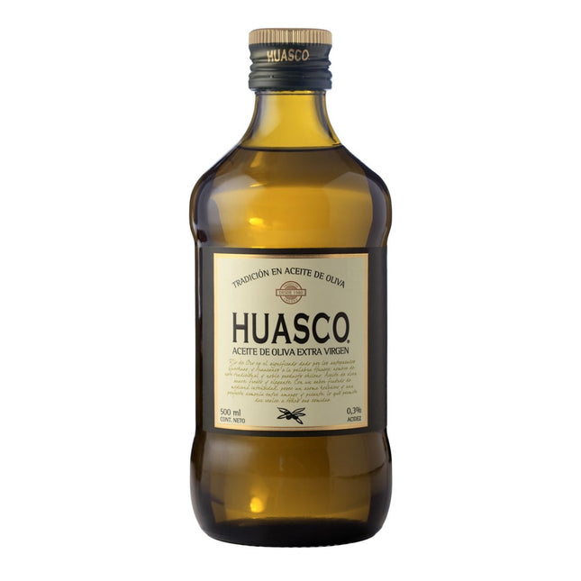 Aceite Oliva Botella, 500 ml | Apishop